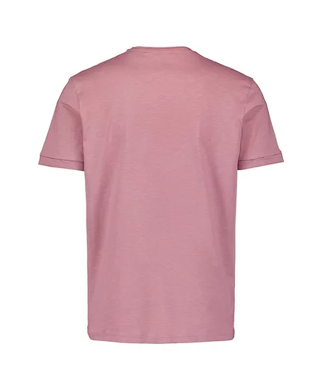 No Excess T-shirt Slub