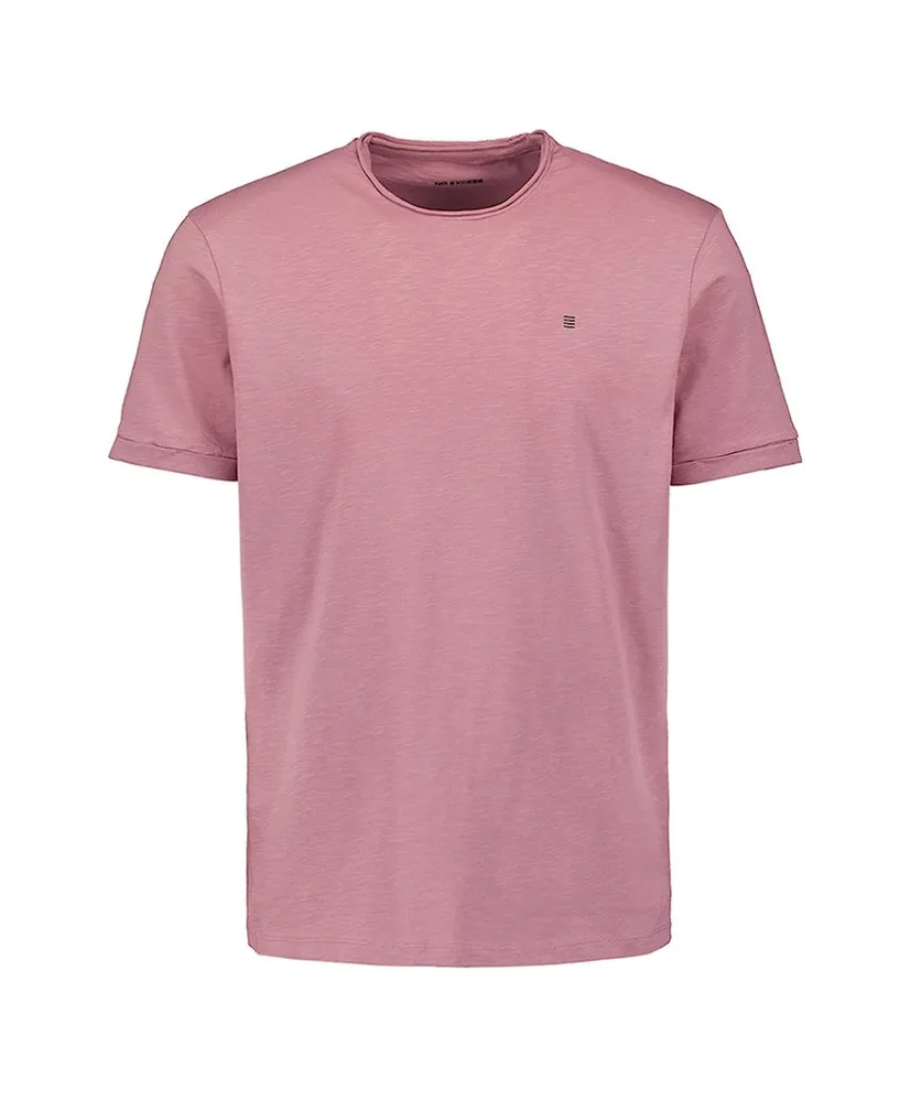 No Excess T-shirt Slub