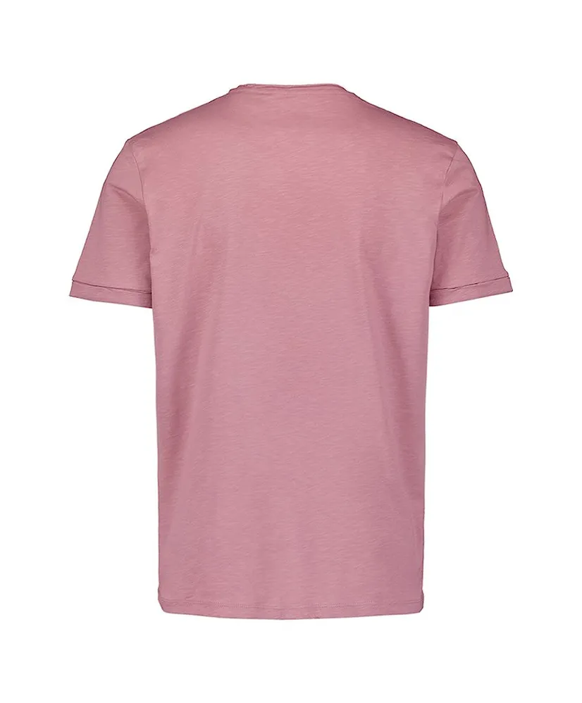 No Excess T-shirt Slub