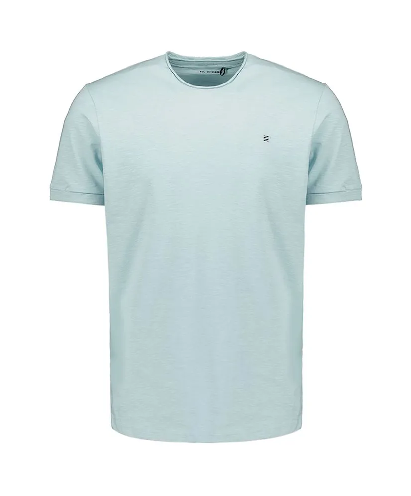 No Excess T-shirt Slub