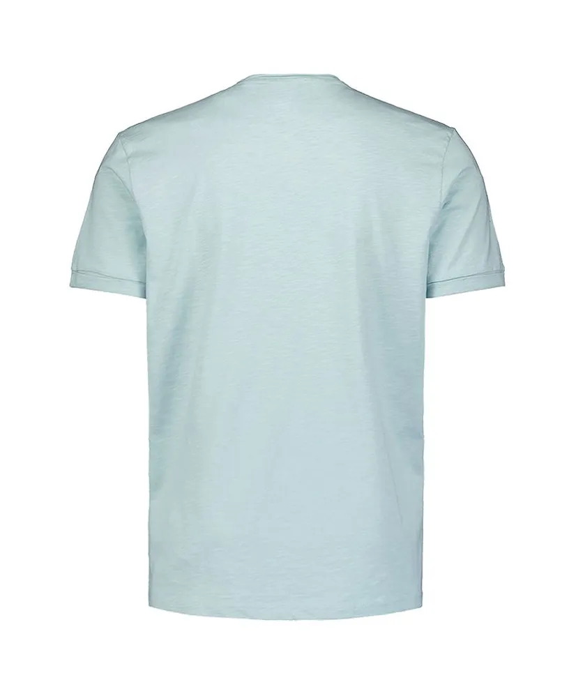 No Excess T-shirt Slub