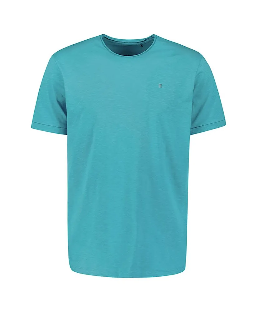 No Excess T-shirt Slub