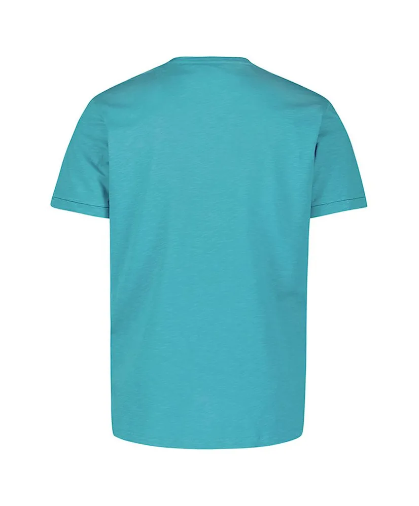 No Excess T-shirt Slub
