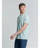 No Excess T-shirt Slub