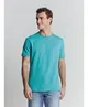 No Excess T-shirt Slub