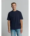 No Excess T-shirt Solid