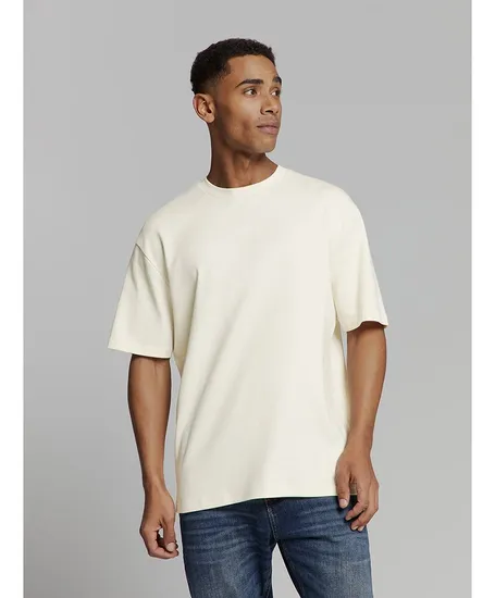 No Excess T-shirt Solid