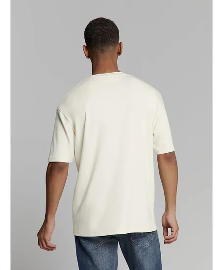 No Excess T-shirt Solid