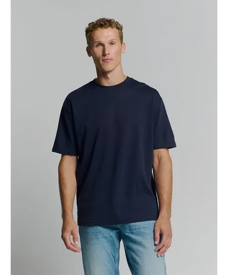 No Excess T-shirt Solid