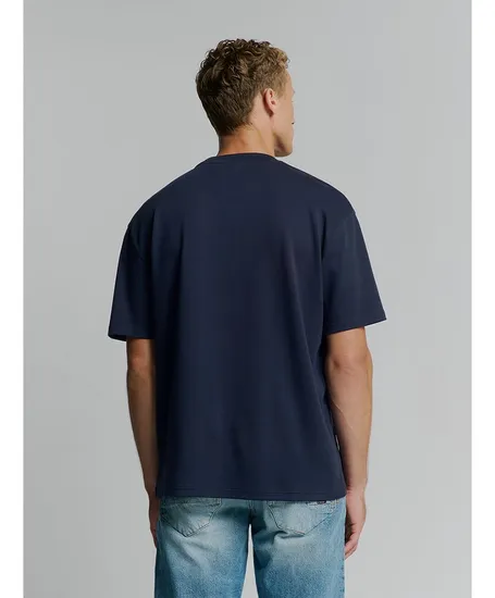 No Excess T-shirt Solid