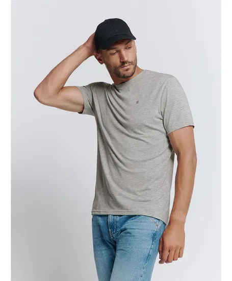 No Excess T-shirt Solid