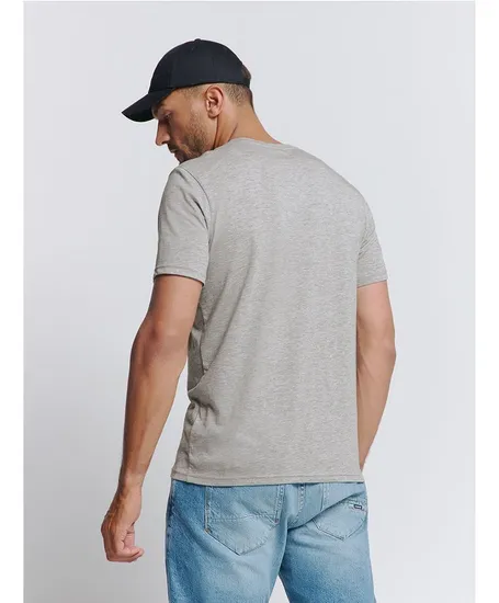 No Excess T-shirt Solid