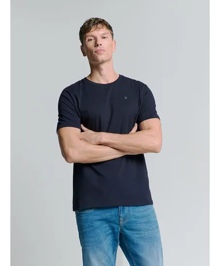 No Excess T-shirt Solid