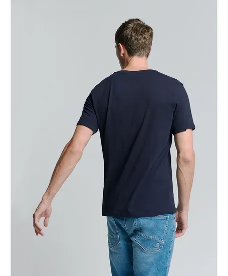 No Excess T-shirt Solid