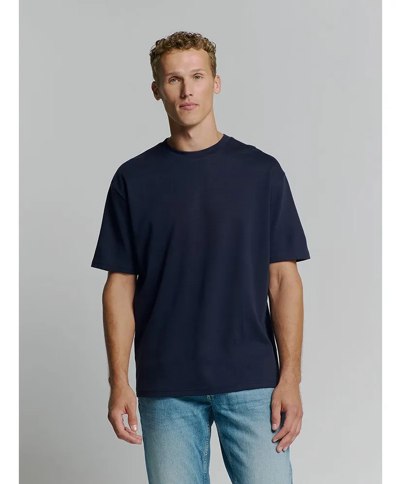 No Excess T-shirt Solid