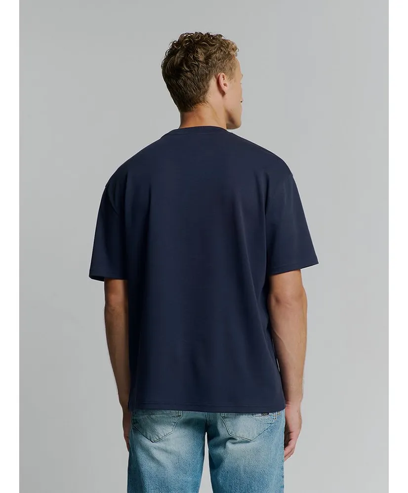 No Excess T-shirt Solid