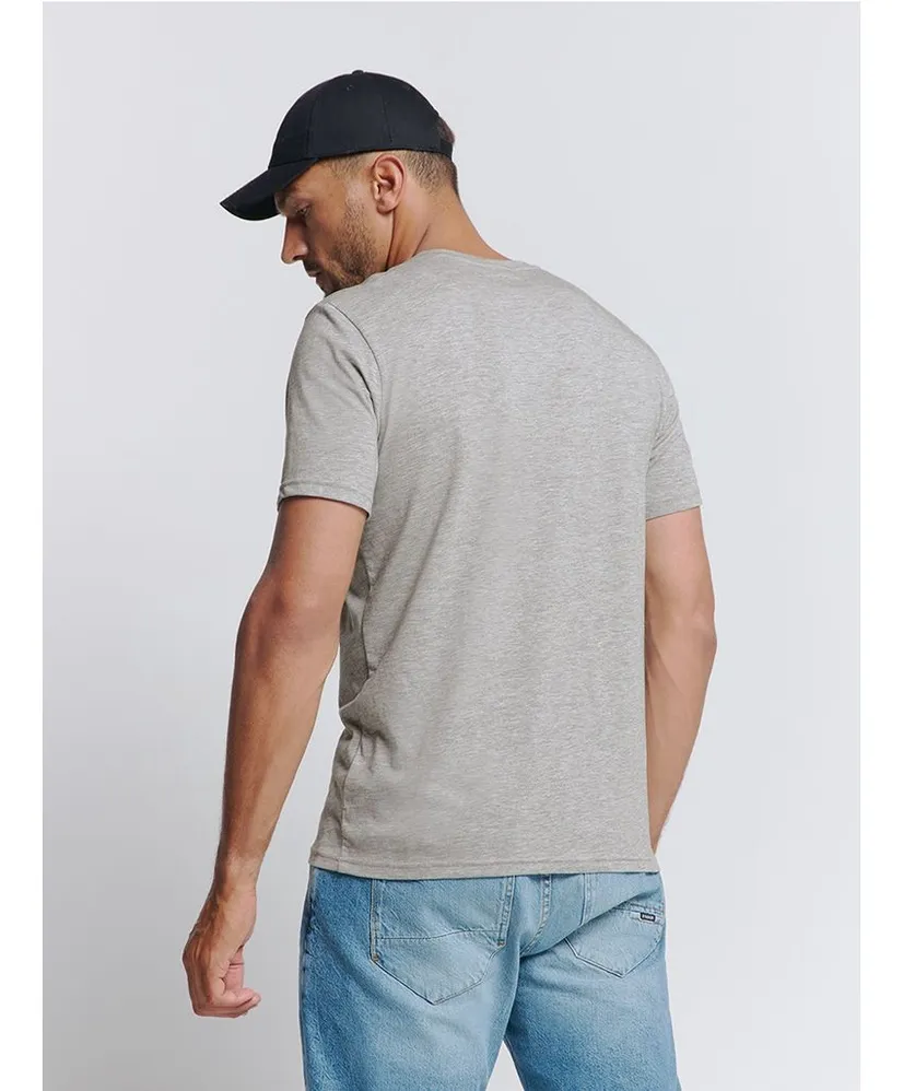 No Excess T-shirt Solid