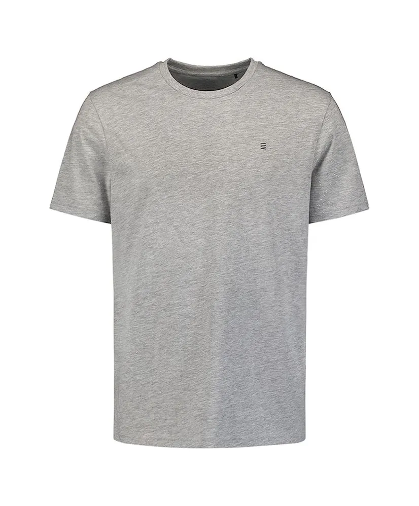 No Excess T-shirt Solid