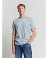 No Excess T-shirt Strepen
