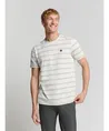 No Excess T-shirt Strepen