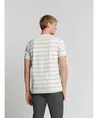 No Excess T-shirt Strepen
