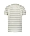 No Excess T-shirt Strepen