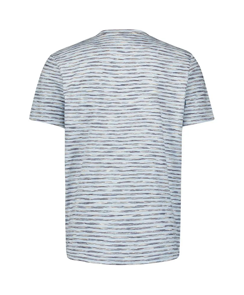 No Excess T-shirt Strepen