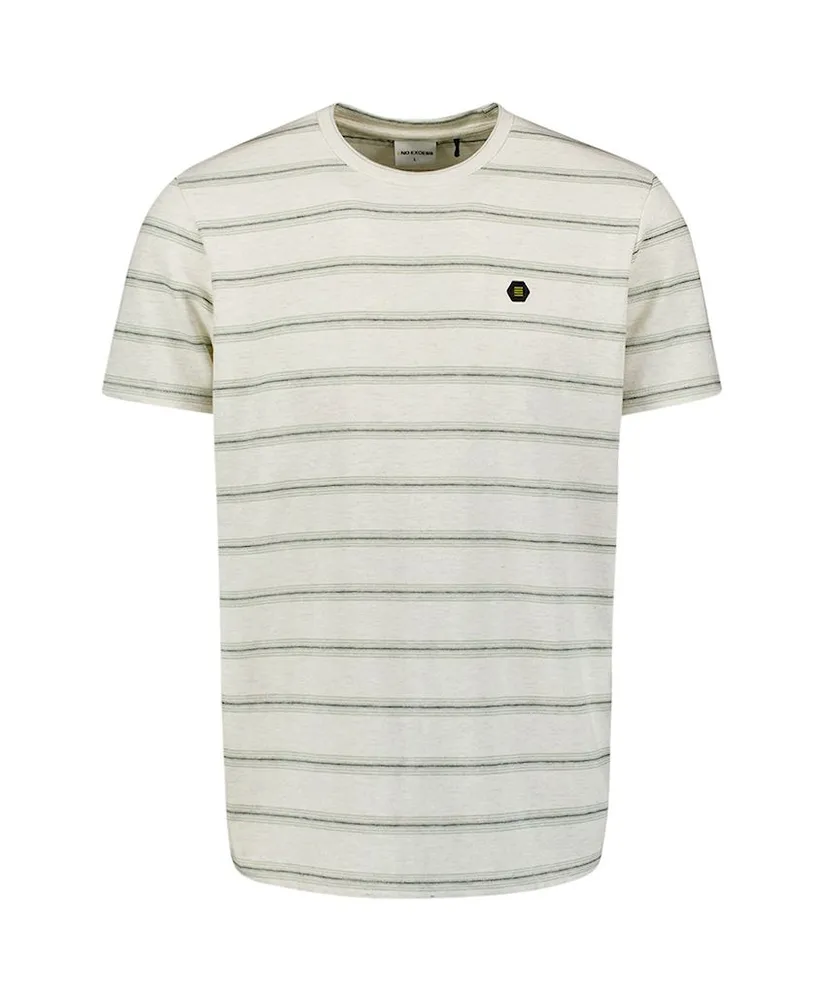No Excess T-shirt Strepen