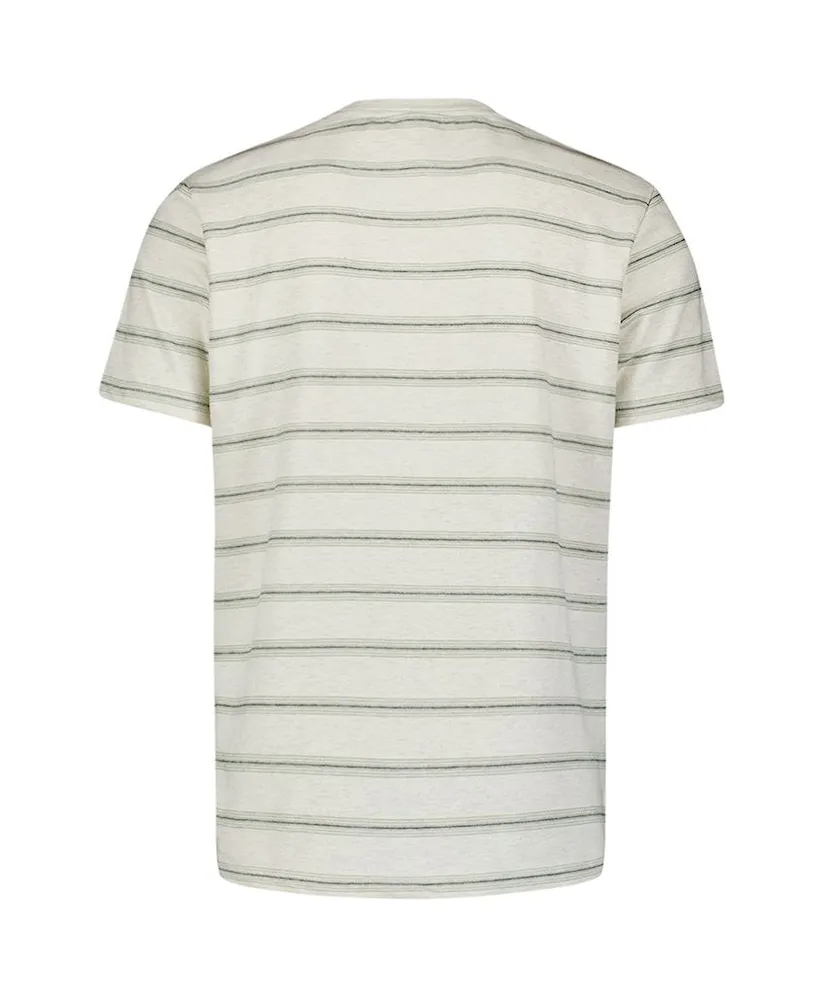 No Excess T-shirt Strepen