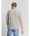 No Excess T-shirt Stripes