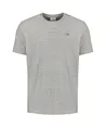 No Excess T-shirt Stripes