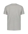 No Excess T-shirt Stripes