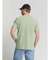 No Excess T-shirt Stripes