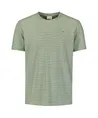 No Excess T-shirt Stripes