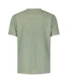 No Excess T-shirt Stripes