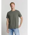 No Excess T-shirt Stripes