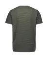 No Excess T-shirt Stripes