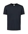 No Excess T-shirt Stripes
