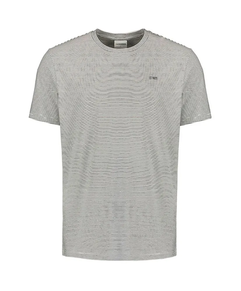 No Excess T-shirt Stripes