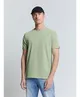 No Excess T-shirt Stripes