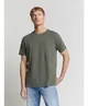 No Excess T-shirt Stripes