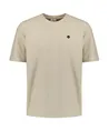 No Excess T-shirt Structure