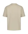 No Excess T-shirt Structure