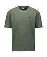 No Excess T-shirt Structure