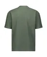 No Excess T-shirt Structure