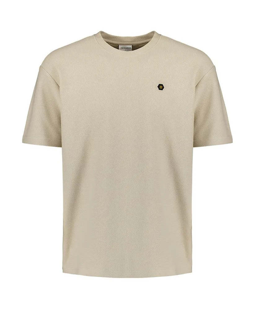 No Excess T-shirt Structure
