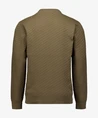 No Excess Trui Jacquard