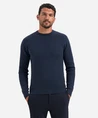 No Excess Trui Jacquard