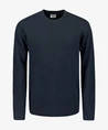 No Excess Trui Jacquard