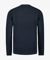 No Excess Trui Jacquard